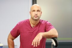 Implantologe - Carsten Öztan