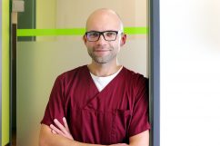 Dr. Marcin Labusga / Zahnarzt Adlershof